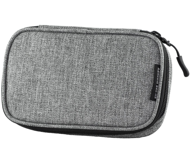 SILVER MONKEY Cable Organizer Bag M SMM014 - 1074292 - zdjęcie 4